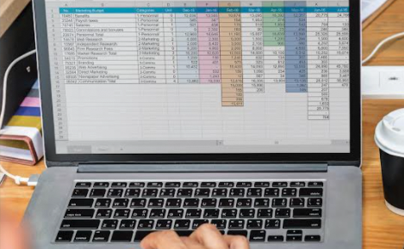 Curso de excel avançado